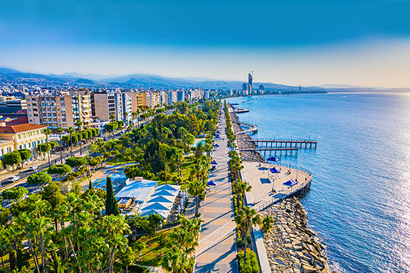 Properties in Cyprus