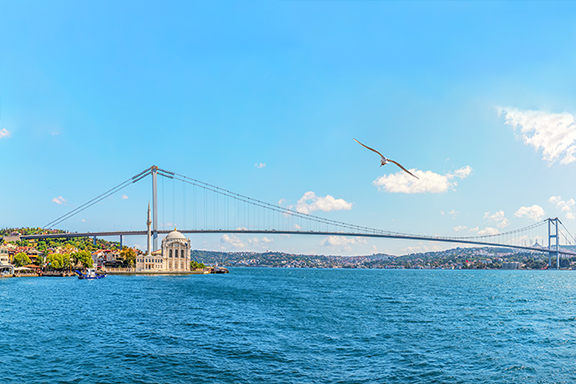 Properties in Istanbul